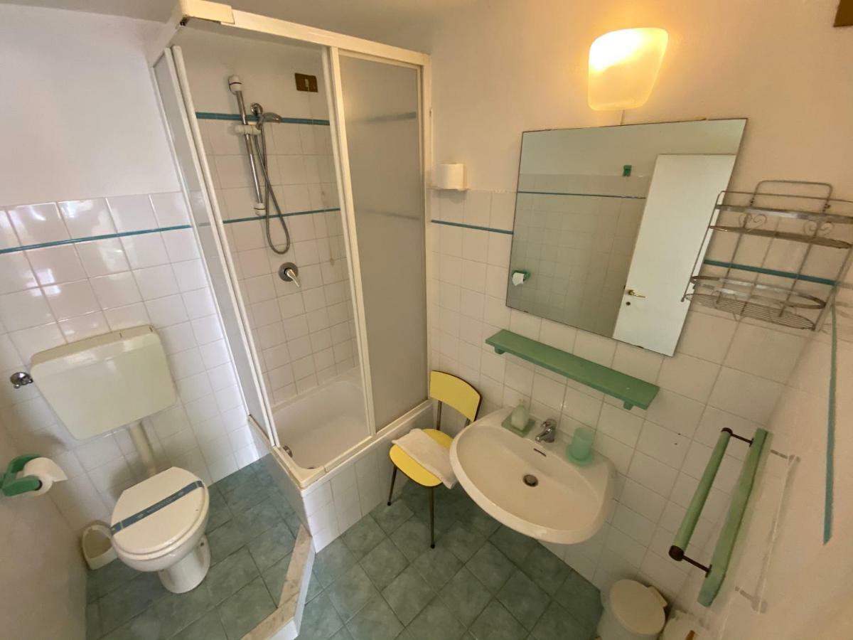 Bed and Breakfast Ca' Orfeo Венеция Экстерьер фото