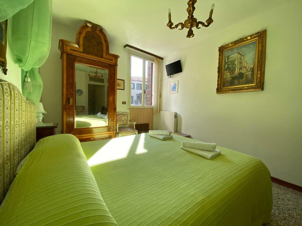Bed and Breakfast Ca' Orfeo Венеция Экстерьер фото