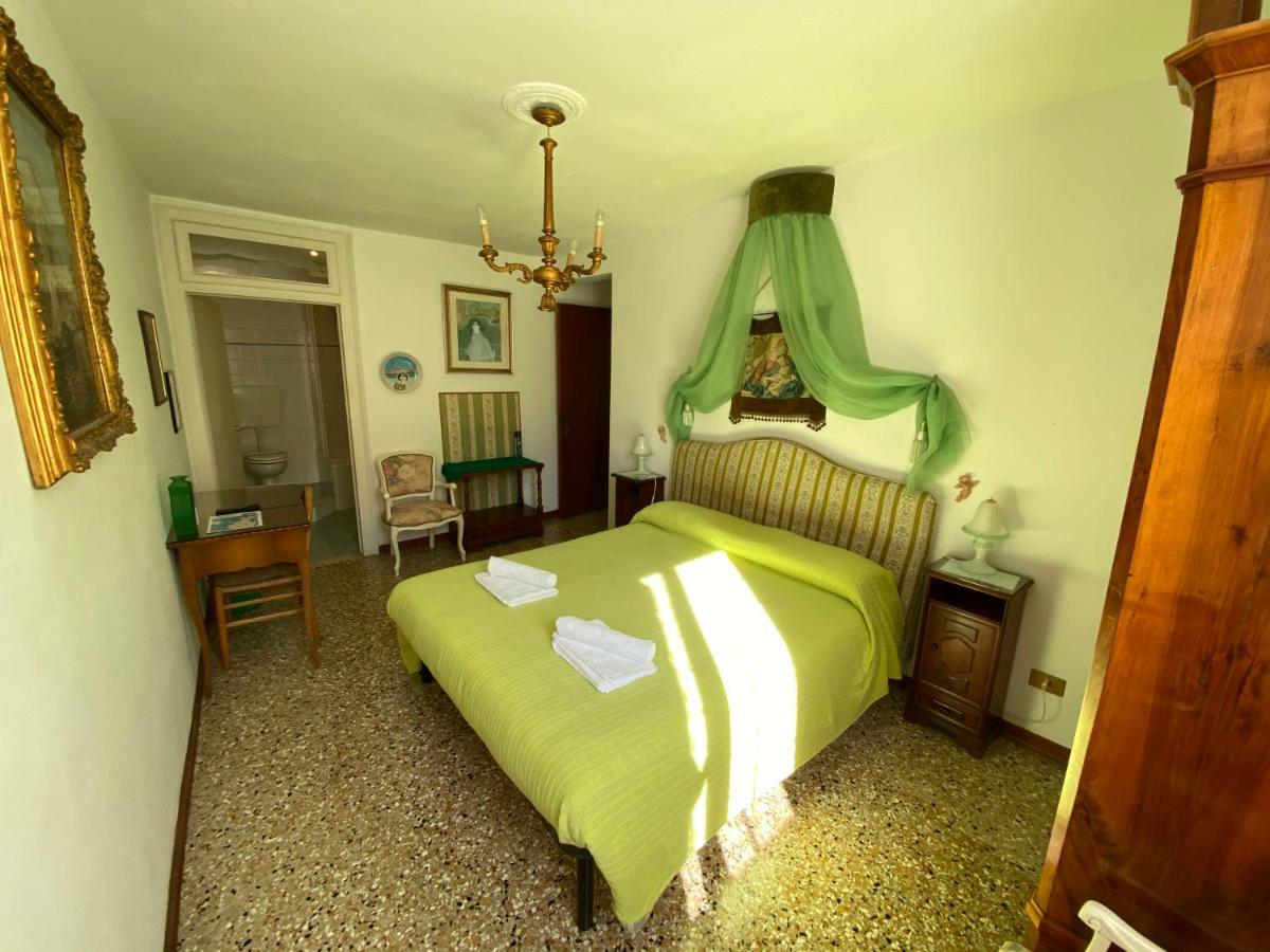 Bed and Breakfast Ca' Orfeo Венеция Экстерьер фото