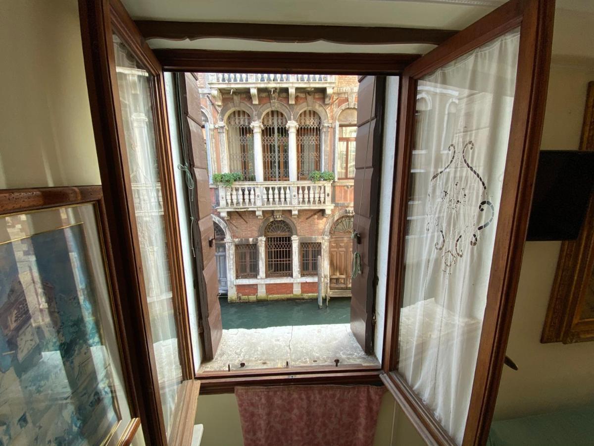 Bed and Breakfast Ca' Orfeo Венеция Экстерьер фото